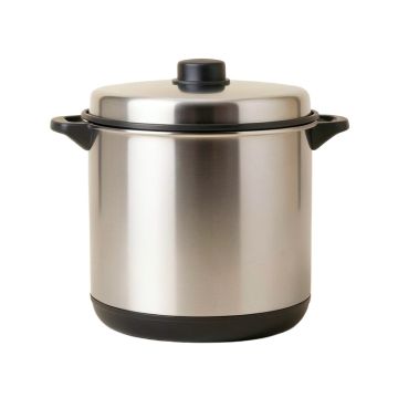 Mirro Aluminum Pressure Cooker