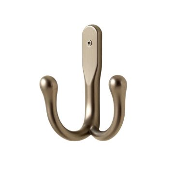 Elegant Wall Mounted Robe Hook