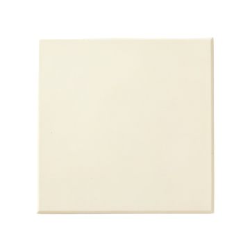 Wren Bridge Uninstalled Square Decorative Tile - Ivory