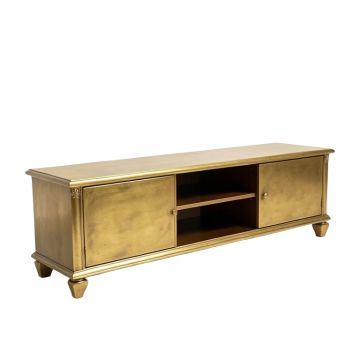 Orianne Entertainment Center For Tvs Up To 70 ''