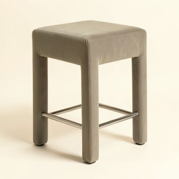 Miabella 24.13 '' Counter Stool (synthetic illustration; no displayed measurements)