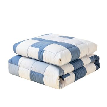 Benedick 3 Piece Quilt Set