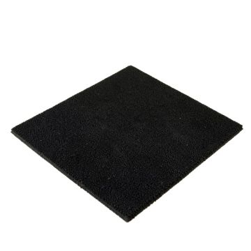 Home 30 '' X 18 '' Outdoor Door Mat