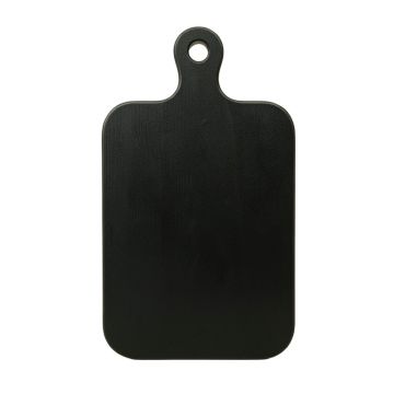 Alder Brook Cutting Board - Black
