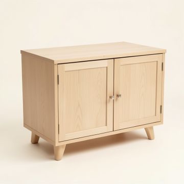 9 Piece Bar Cabinet (synthetic illustration; no displayed measurements)