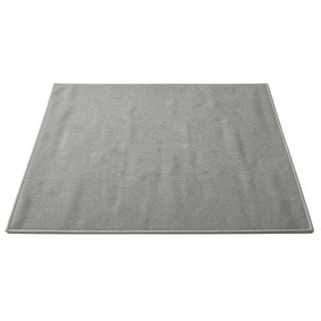 Holly Bend Rectangular Outdoor Rug - Gray