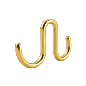Oliphant Shower Curtain Hooks