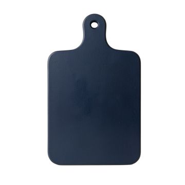 Clay Brook Cutting Board - Navy