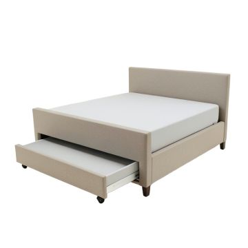 Binne Twin Daybed With Trundle