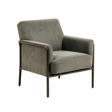 Brad 24.6 '' Wide Side Chair