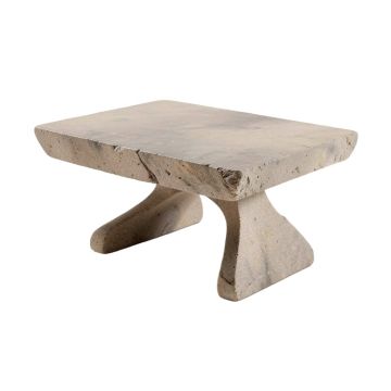 Gytha Abstract Coffee Table
