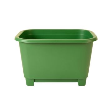 Aspen Arc Empty Raised Planter