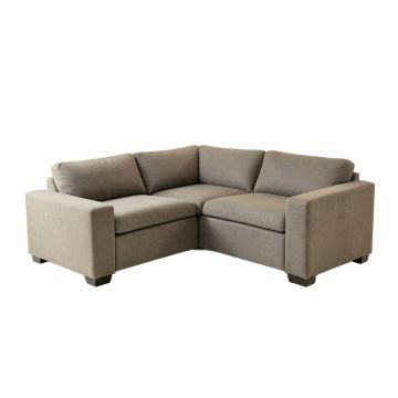 Choute 106 '' Wide Right Hand Facing Modular Corner Sectional
