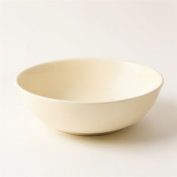 Cove Branch Dining Bowl - Ivory (synthetic illustration; no displayed measurements)