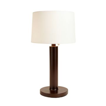 Fangio 22.5 '' Table Lamp (synthetic illustration; no displayed measurements)