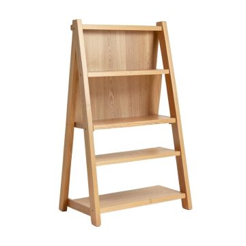 Ricardo 70 '' H X 21.63 '' W Ladder Bookcase