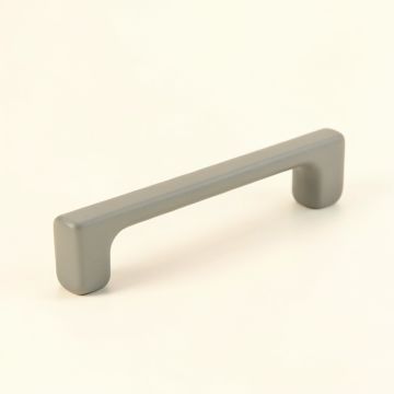 Vale Bridge Cabinet Handle Without Packaging - Gray (synthetic illustration; no displayed measurements)