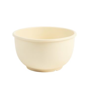 Cliff Bluff Empty Planter - Cream