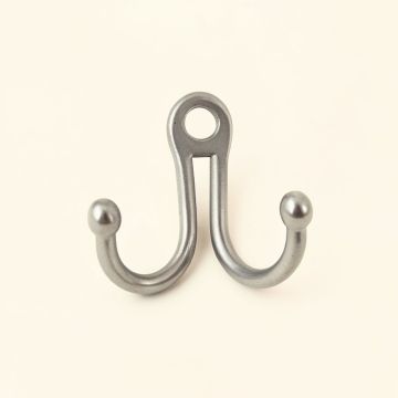 Touch Up Shower Curtain Hooks (synthetic illustration; no displayed measurements)