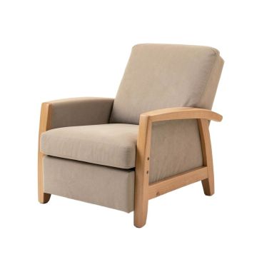 Hamden 29.5 '' Wide Power Wall Hugger Standard Recliner
