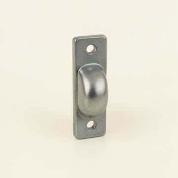 Trail 3 1/2 '' Center To Center Bar Pull (synthetic illustration; no displayed measurements)