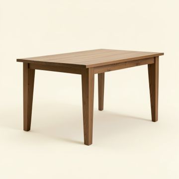 Mayton Dining Table (synthetic illustration; no displayed measurements)