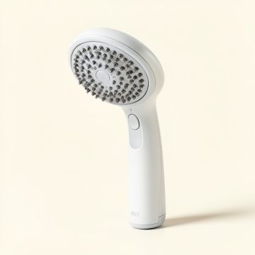 Shower Heads Multi Function Handheld Shower Head (synthetic illustration; no displayed measurements)