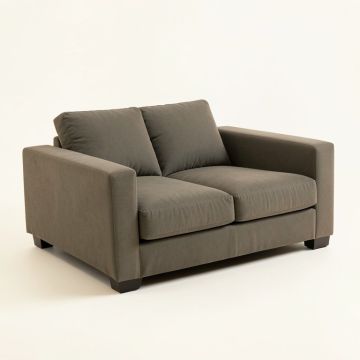 Esteves 77.75 '' Square Arm Sofa (synthetic illustration; no displayed measurements)