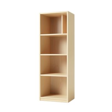 Hazel Bluff Narrow Cubby Tower - Beige