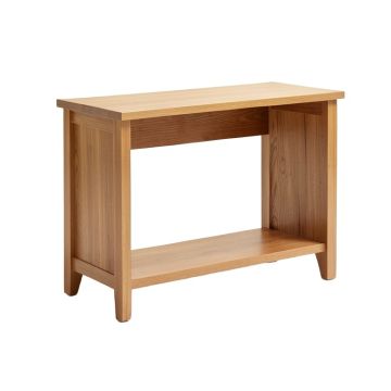Osuna Wooden Console Table