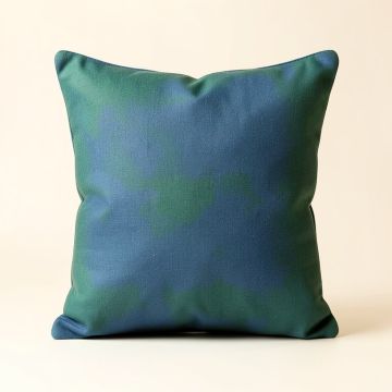 Square Throw Pillow (synthetic illustration; no displayed measurements)