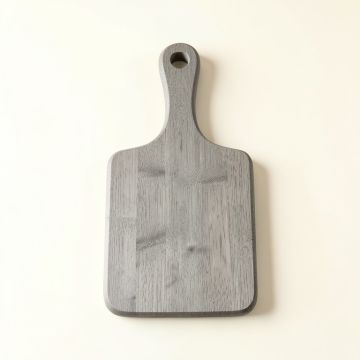 Moss Bend Cutting Board - Gray (synthetic illustration; no displayed measurements)