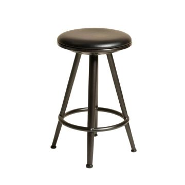 Mcmahan Worland Adjustable Height Bar Stool
