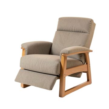 Leverette 35.83 '' Wide Manual Standard Recliner