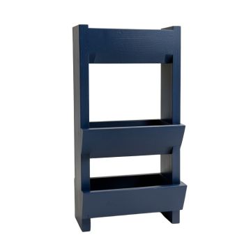 Elm Arc Empty Vertical Garden Frame