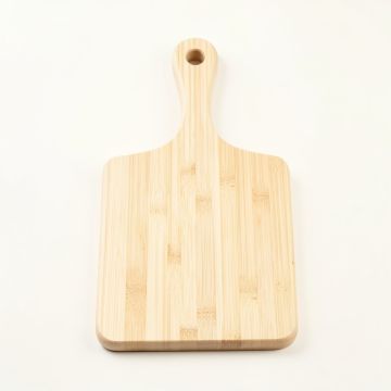Dawn Bridge Cutting Board - Ivory (synthetic illustration; no displayed measurements)