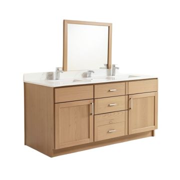 32 '' Single Bathroom Vanity Set