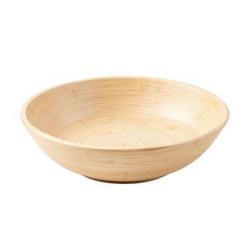 Field Brook Dining Bowl - Beige (synthetic illustration; no displayed measurements)