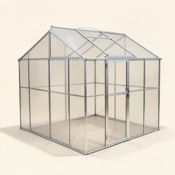 Snap & Grow 8 Ft. X 24 Ft. D Greenhouse (synthetic illustration; no displayed measurements)
