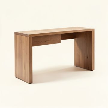 Dianne 36 '' Console Table (synthetic illustration; no displayed measurements)