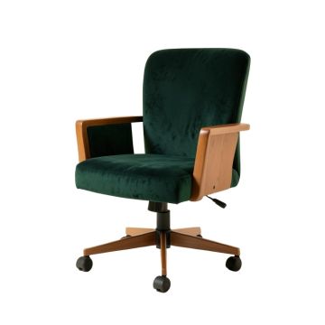 Cloris Task Chair (synthetic illustration; no displayed measurements)
