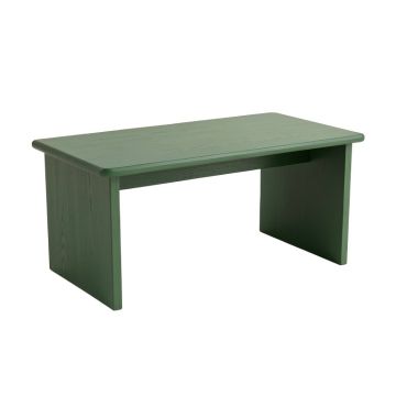 Bay Branch Desktop Monitor Riser - Green