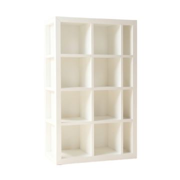 Flint Arc Empty Vertical Garden Frame
