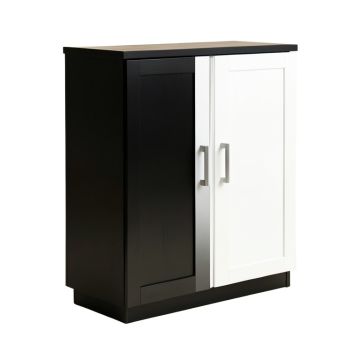 Sorens Swanscombe 48 '' Kitchen Pantry