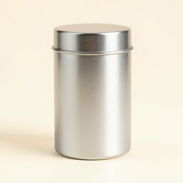 Cera 1 Qt . Coffee Jar (synthetic illustration; no displayed measurements)