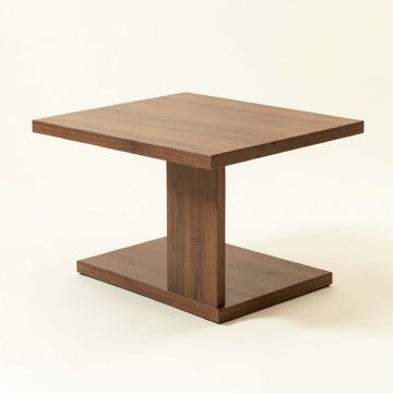 Abdulsamet Coffee Table (synthetic illustration; no displayed measurements)