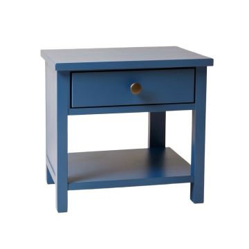 Sage Falls Nightstand - Blue