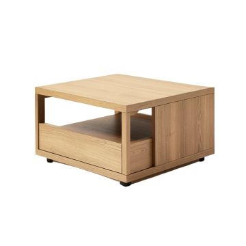 Belafonte Solid Coffee Table With Storage