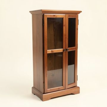 Arabella Lighted Display Stand (synthetic illustration; no displayed measurements)