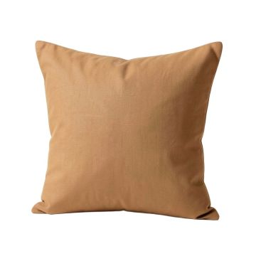Effie Modern Cotton Throw Pillow Cover